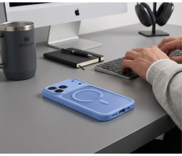 Tech-Protect Basicmag Magsafe Do Iphone 17 Pro / 18 Pro - 1587080 - zdjęcie 5